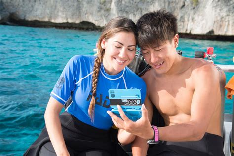 Getting My PADI Open Water In The Philippines