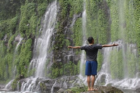 Corons SECRET Waterfall  Philippines Vlog 9